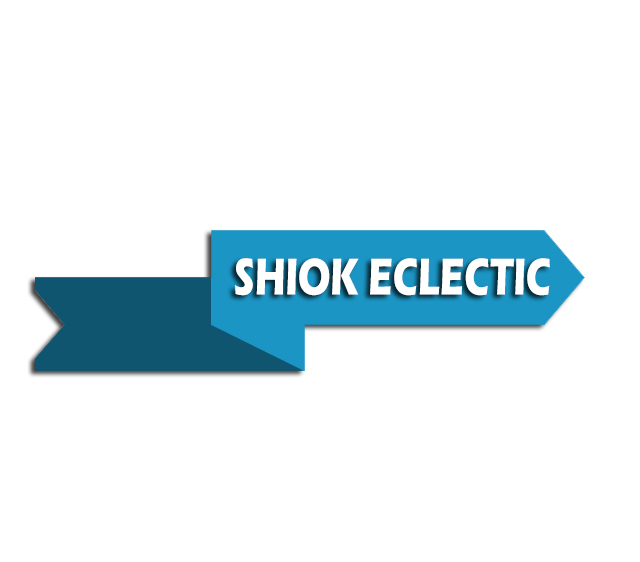 SHIOKECLECTIC